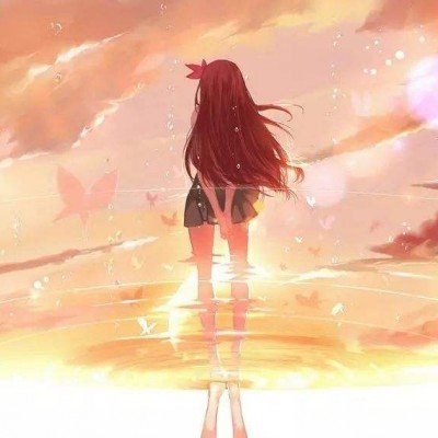 白冰上海买豪宅后一年搬进别墅